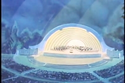 تام و جری (فصل2-قسمت12)